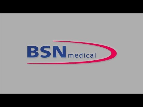 BSN Medical Showroom 2016