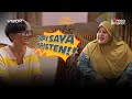 MAU SHOLAT TAPI KRISTEN !? - CUT SCENE ARAB MAKLUM SERIES