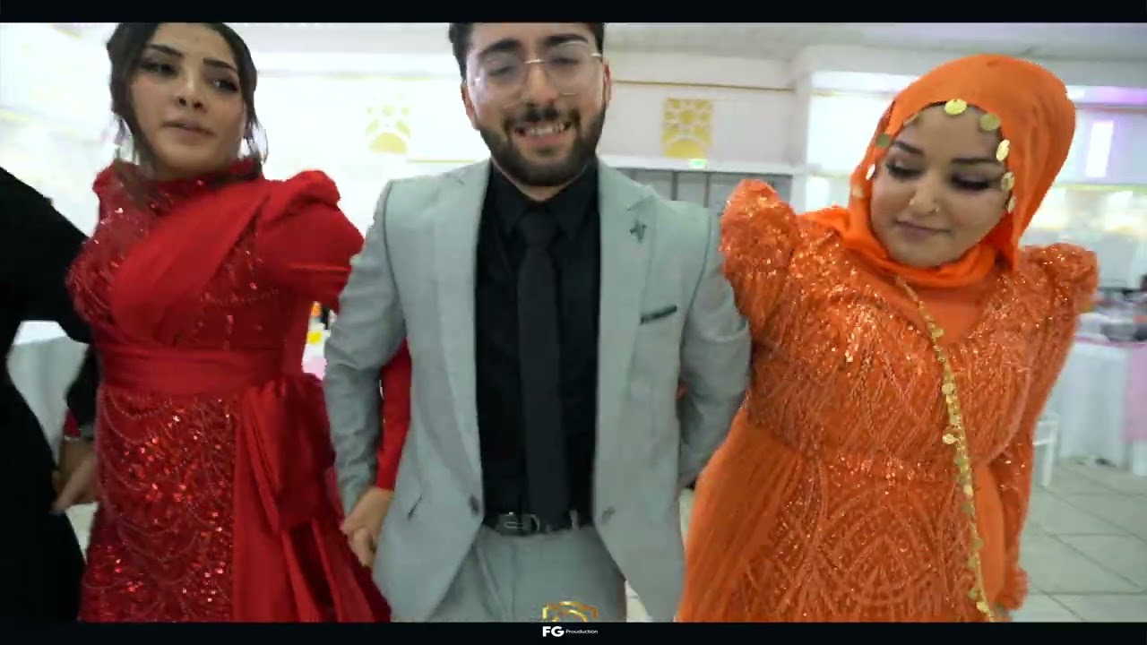 SEDAT AYDIN - SEVKO - PARIS-(Edanur&Omer)