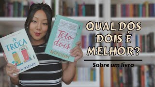Teto Para Dois Ou A Troca Qual É Melhor? Namanita