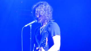 Soundgarden - Pretty Noose LIVE Austin Music Hall Austin, Tx. 5/25/13