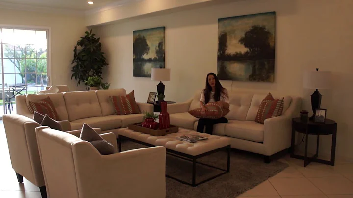 Bathrooms, Master Bedroom vs. Suite, Formal vs. In...