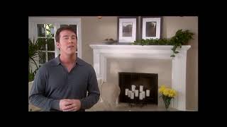 Bose 321 Home Entertainment Infomercial