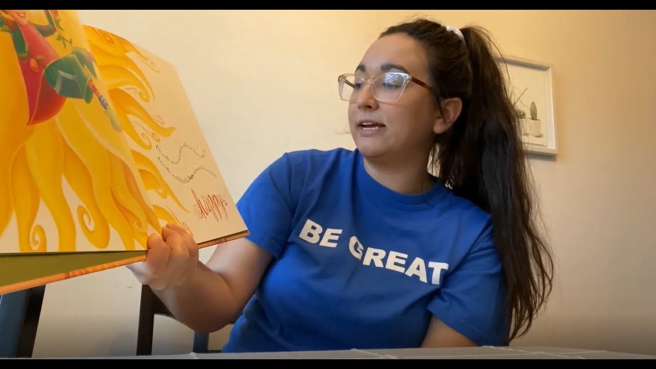 Book Club - With Jenna