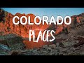 Colorado Tourist Attractions - 10 Best Places to Visit in Colorado 2023