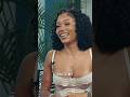 Coi Leray on her type: “You like who you like!” 😂 #TheJasonLeeShow