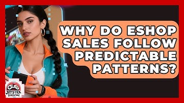 Why Do eShop Sales Follow Predictable Patterns? - Joystick Generations