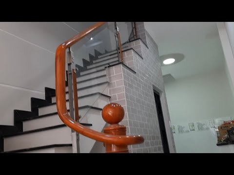 Video Cách Tính Tiền Cầu Thang Kính Cường Lực Mới Nhất - youtube