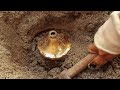 What We Discovered Buried Shocked The World