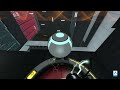 Portal2 кооператив #archlinuxgaming