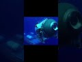 Missing Submarine Goes Viral