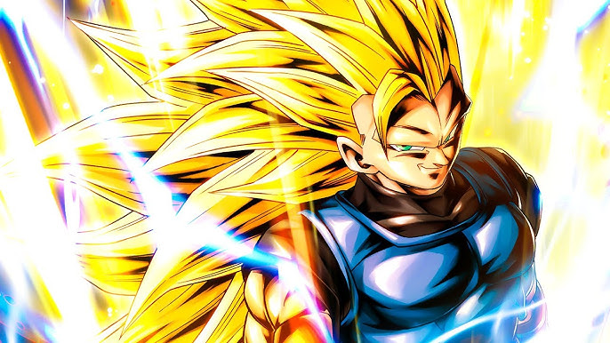 Dragon Ball Shares High-Def Look at SSG Shallot