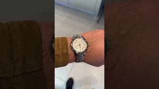 Seiko Presage Style 60th Anniversary Limited Edition Bracelet Watch | SRPK61J1 | #seiko #presage