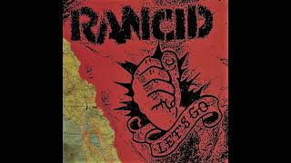 Rancid - Burn