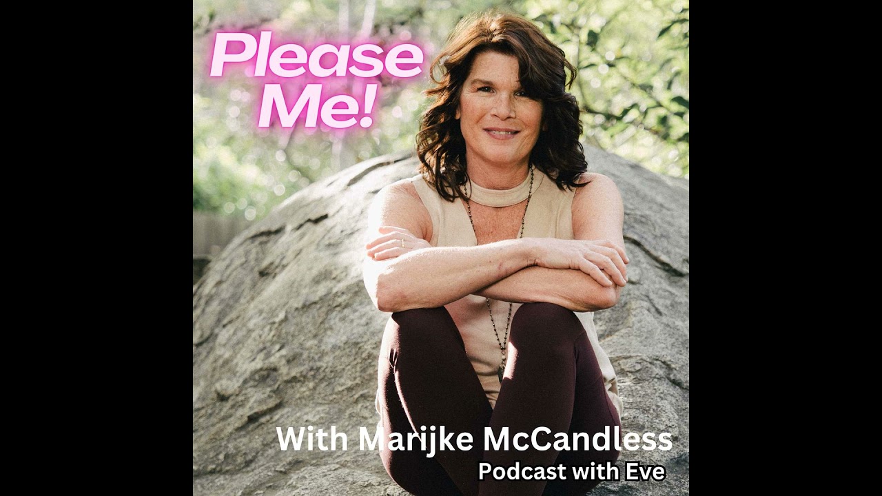 Encore | Discover Your Inner Striptease: Podcast with Marijke McCandless | Pleasure Coach