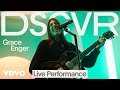 Grace enger  the neighborhood live  vevo dscvr