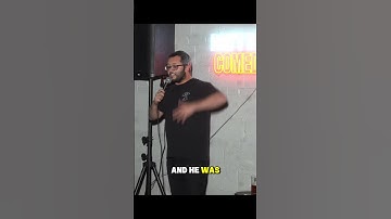 That’s how you get em released. #comedy #trump #epsteinfiles #jokes #comedian