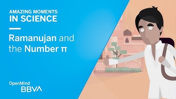 Ramanujan and the Number π | AMS OpenMind