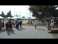 Ndaa dunking clinic at black faimly reunion on dunktv