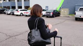 Vortex 1 Security Commercial