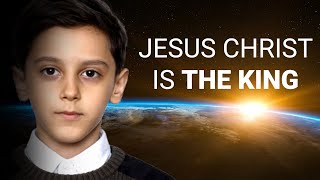 Muslim Boy Dies & Meets Jesus, Converts to Christ After Ab*se by Imam!