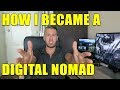 How I Became A Digital Nomad In Chiang Mai | My Life Before & After