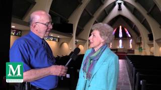 St. Paul's 100th anniversary