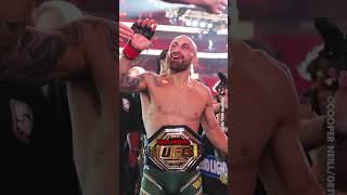 Well, Vokanovski Vs Lopes 2 was COMPLETELY Pointless...
In the aftermath of UFC 325, what we all thought exactly what was going to happen, of course, ended up happening. Volk proved he is still better than Lopes and Lopes is now locked out of the title picture. Two valid title contenders are now fighting and we wasted a whole bunch of time. Well, Vokanovski Vs Lopes 2 was COMPLETELY Pointless...