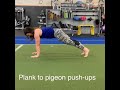 Hip IR / ER Mobility drills