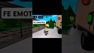 Fe Emotes  Script  pastebin roblox script codex brookhaven mm2 short shorts