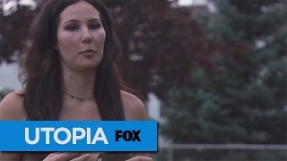 UTOPIA s Hex In Her Natural Habitat UTOPIA