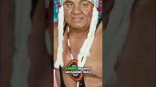 Wahoo McDaniel vs  Jimmy Garvin  A Rivalry Ignites!