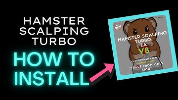 HOW TO INSTALL HAMSTER TURBO V8 ROBOT