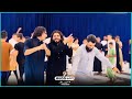 2 مدري اسميك علاجي الفنان احمد الاسمر زفاف احمد مهند و احمد حسام قرية عويجيلة 