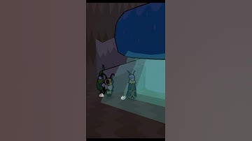 Immediately eating my words #bugfables #rpg