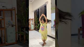 GELSI PENGEN JADI BALERINA ‼️