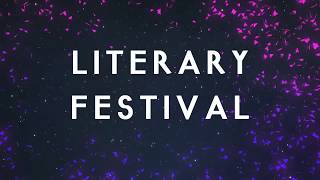 Ipsc Literature Festival 2017