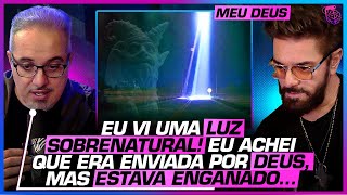 How does God manifest Himself? Supernatural testimonies by Daniel Lopez