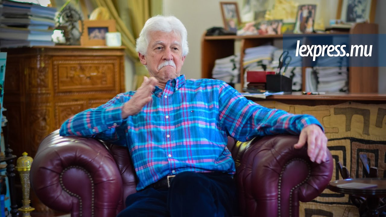 Bérenger: «SAJ est contre la réforme électorale»