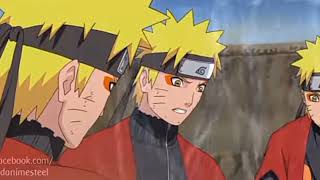 Naruto Blue Bird Edit