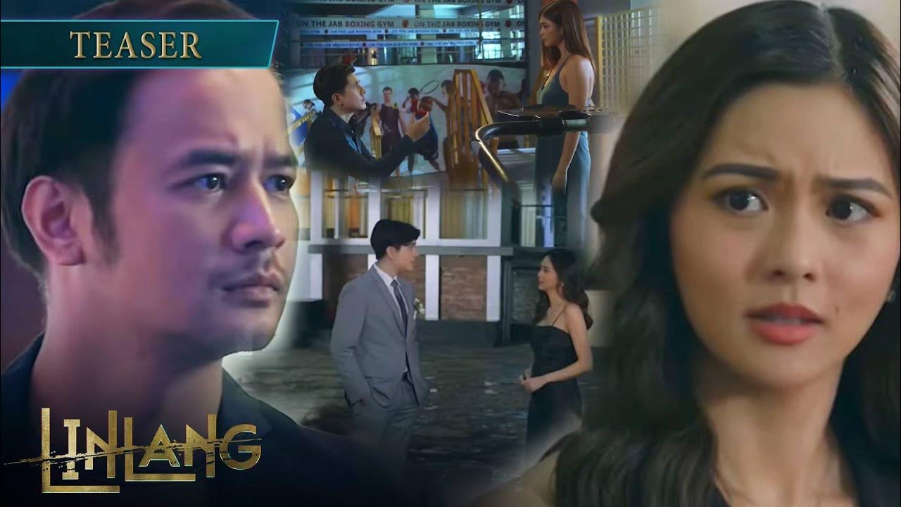 Linlang The Teleserye Version simula ngayong January 2025 YouTube