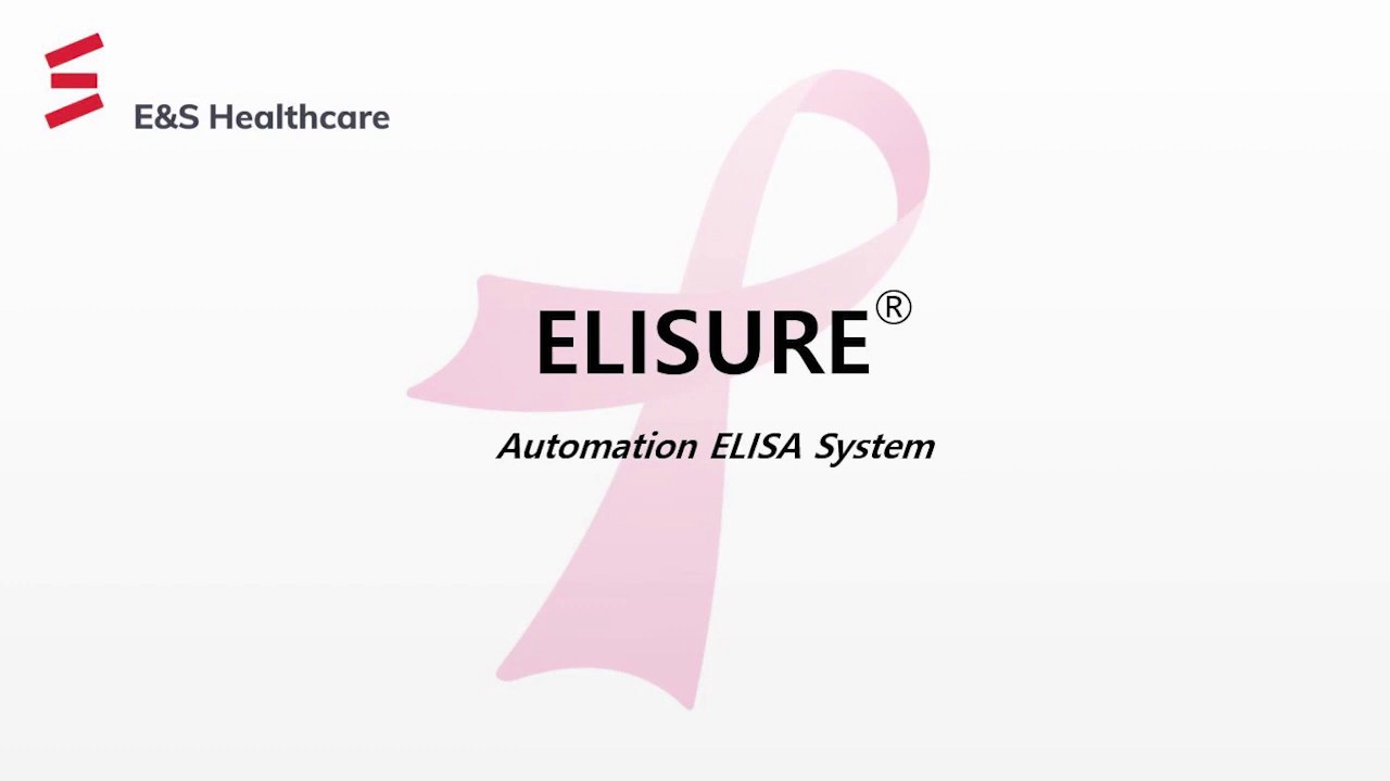 ELISURE®(Full test process video)