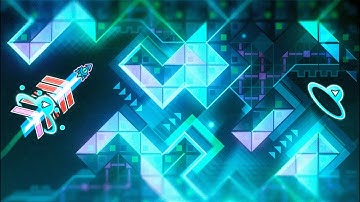 ❇️ My part in Quantum Rift