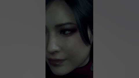 Thicc Jiggle B***S Physics 😘😱😍 Ada Wong RESIDENT EVIL 4 Remake