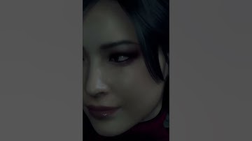 Thicc Jiggle B***S Physics 😘😱😍 Ada Wong RESIDENT EVIL 4 Remake