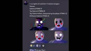 Night One | Five Nights At Gabriel's OST