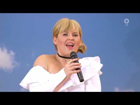 Maite Kelly - Es war noch nie so schön (28-2-2017 - Immer wieder sonntags 9-7-2017) SD