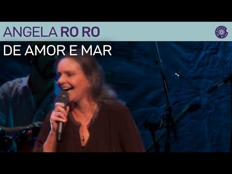 Angela Ro Ro