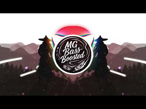 Mehdibh Crescendo BASS BOOSTED