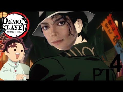 Demon Slayer: Kimetsu No Yaiba - Recenzja anime. Dzieciak kontra Michael  Jackson